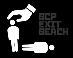 Scp Exit Seach