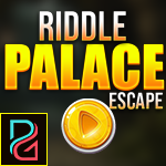 play Pg Riddle Palace Escape