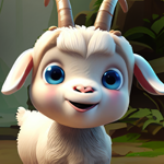 play Blessed Goat Rescue
