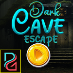 play Pg Dark Cave Escape