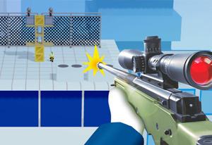 play Sniper Shooter 2 Kill The Terrorist