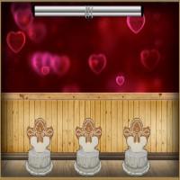play Angel Valentine'S Day Escape