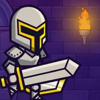 play Dungeon Master Knight