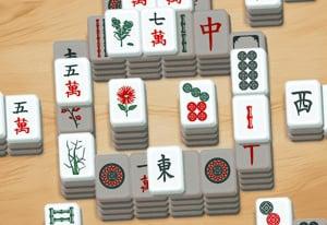Mahjong At Home Scandinavian Edition