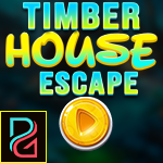 play Pg Timber House Escape