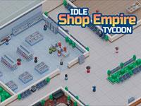 play Idle Shop Empire Tycoon