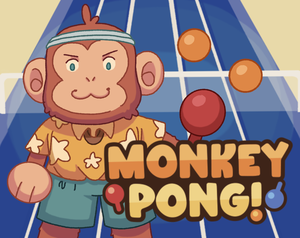 play Monkey Pong!