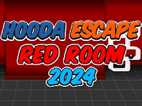 Sd Hooda Escape Red Room 2024