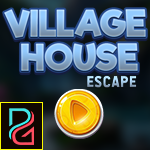 Pg Village House Escape