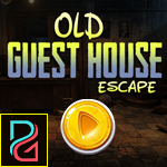 play Pg Old Guest House Escape