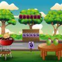 play G2M Chicken Cookout Escape