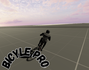 play Bicycle Pro