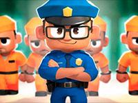 play Police Station