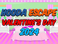 play Sd Hooda Escape Valentines Day 2024
