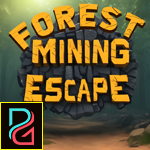 Pg Forest Mining Escape