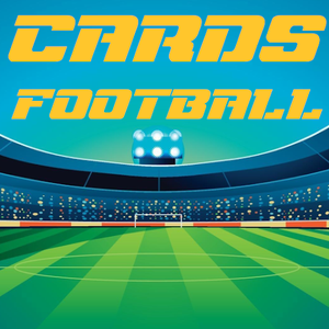 play Card’S Football