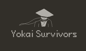 play Yokai Survivors