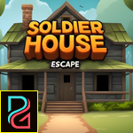 Pg Soldier House Escape