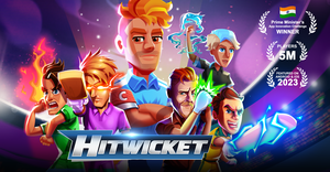 play Hitwicket: A Cricket Game