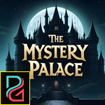 play Pg Mystery Palace Escape