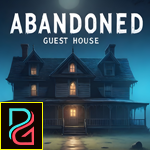 play Pg Abandoned Guest House Escape