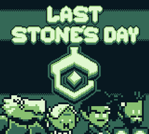 Last Stone'S Day