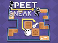 play Peet Sneak