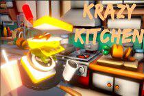 play Krazy Kitchen