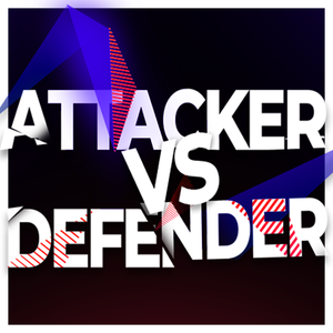 play Attackers Vs. Defenders