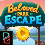 play Pg Beloved Park Escape