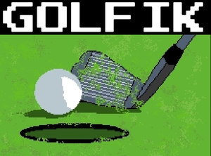 play Golfik