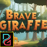 play Pg Brave Giraffe Escape