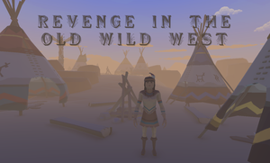 play Revenge In The Old Wilde West