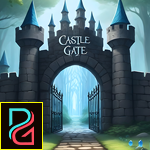 Pg Castle Gate Escape