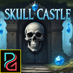 play Pg Skull Castle Escape