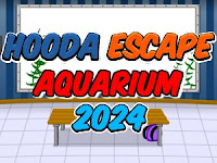 play Sd Hooda Escape Aquarium 2024