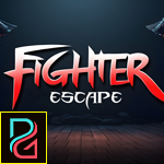 play Pg Fighter Escape