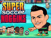 play Super Soccer Noggins