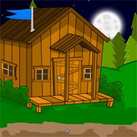 play Mousecity-Abandoned-Camp-Escape