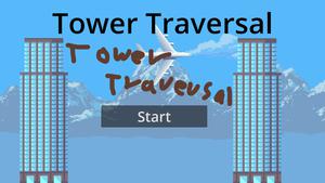 Tower Traversal