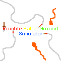 Rumble Battle Ground Simulator