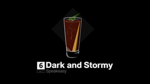 play Speakeasy S2E6: Dark And Stormy