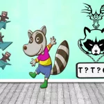 play 8B Save A Furry Friend-Rescue Raccoon