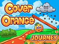 Cover Orange - Journey