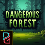 play Dangerous Forest Escape