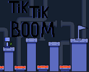 play Tik Tik Boom