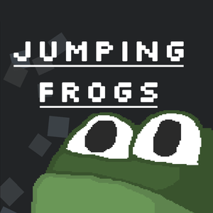 Jumping Frogs