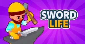 play Sword Life