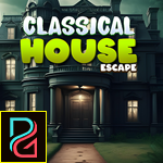 Pg Classical House Escape