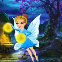 play Save The Butterfly Fairy